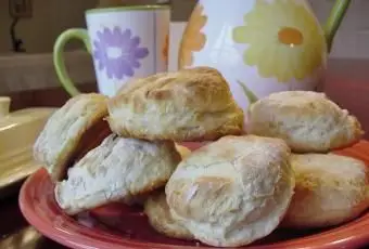 samorastúce sušienky