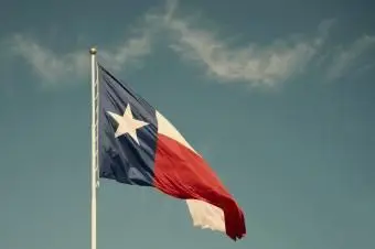 テキサスが最大の州である13の理由