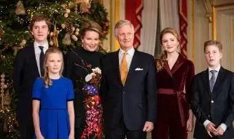 Die belgische Königsfamilie: Ein Blick auf die aktuelle Monarchie