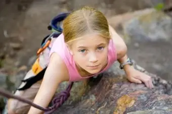 Obóz dla niepełnosprawnych nastolatków: wywiad z wolontariuszem YoungLife