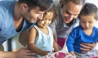 תפקידים משפחתיים נפוצים ואיך הם השתנו