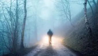 כמה זמן רוח מתעכבת אחרי המוות?