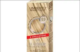 אומברטו בוורלי הילס U צבע