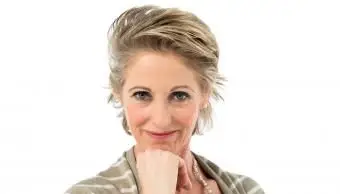 הצבעים הטובים ביותר לכיסוי שיער אפור