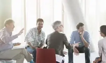 Opcje grup wsparcia dla samotnych rodziców