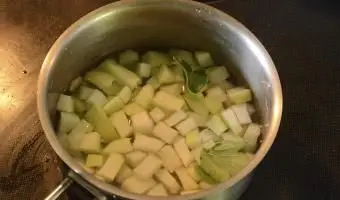 Comment faire cuire le chou-rave