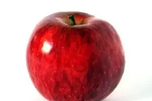 사과는 몇 칼로리입니까?