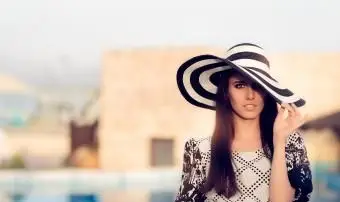 Comment porter un chapeau