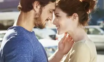 Čo láka muža Panny?