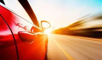 Qu'est-ce que la vitesse en physique?