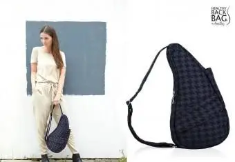 תיק גב של Ameribag בריא