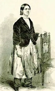 לוסי סטון בבלומרים