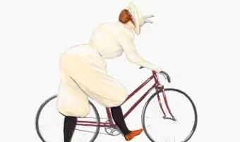 תחפושת בלומר