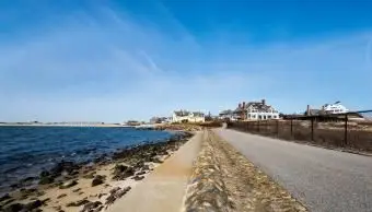 Westerly, Rhode Island