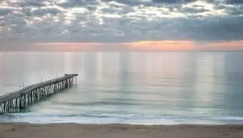 Virginia Beach vo Virgínii