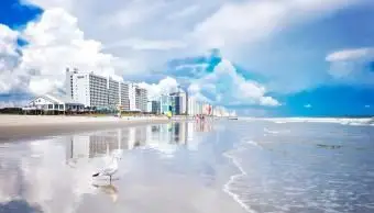 Myrtle Beach, Južná Karolína