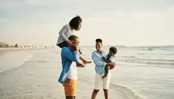 12 najlepších pláží pre rodiny s deťmi na východnom pobreží