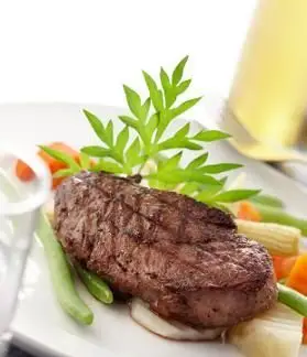 Cómo cocinar un solomillo de ternera