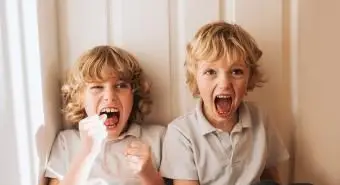 16 scherzi da fare ai fratelli che non si aspetteranno mai