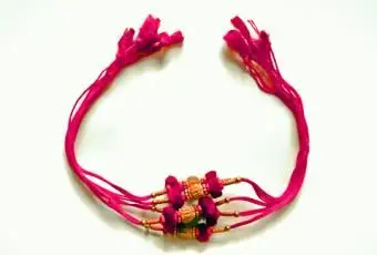 Rakhi, Raksha Bandhan
