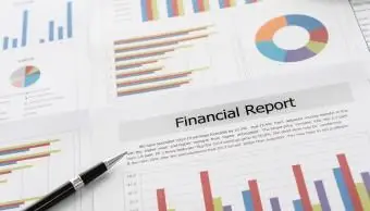 כיצד לכתוב דוחות כספיים שנתיים
