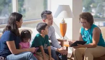 かかりつけ医を持つことの利点