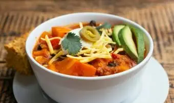 パンプキンチリ