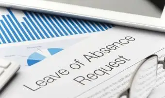 Przykładowe listy dotyczące zwolnienia lekarskiego