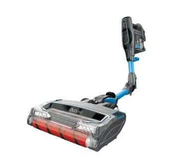 Shark Ionflex 2x Duoclean Aspirapolvere ultraleggero senza fili