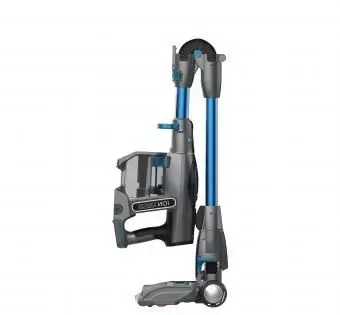 Recensione del vuoto dello squalo