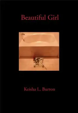 A autora Keisha Burton fala sobre transtornos alimentares em adolescentes