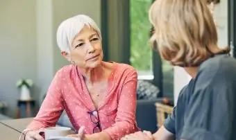 Come trattare consapevolmente i genitori eccessivamente religiosi