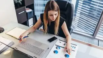 מזל מזל בתולה שלך ואת הדרך להצלחה