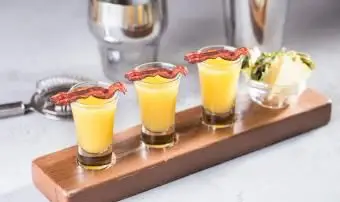 Recepty na raňajky, ktoré prebudia vaše chuťovky