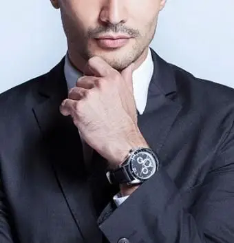 Come funzionano gli orologi Eco Drive?