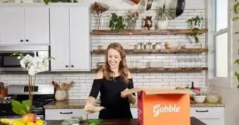 ゴブルミールキット