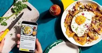 サンバスケットミールキット