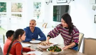 Los 10 mejores servicios de entrega de comidas para familias