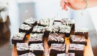 Padarias sem glúten que transportam