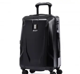 פנים מזוודות Travelpro Spinner Hardside