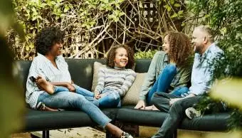 家族のダイナミクスとその影響を理解する