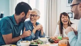 조작하는 시어머니