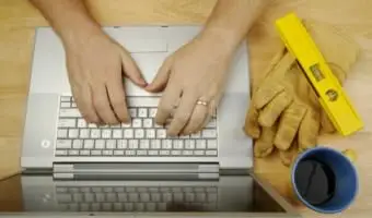 Lojas online de melhoramento da casa