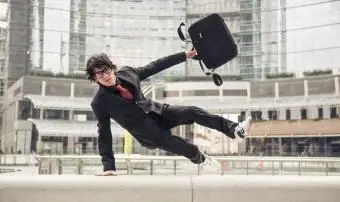 15 großartige Ausreden für fehlende Arbeit