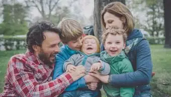 Fixer des objectifs familiaux : 31 exemples amusants et pratiques