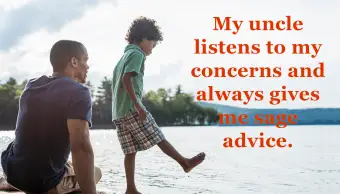 דוד ציטוטים לרגעים הגדולים (והקטנים) של החיים