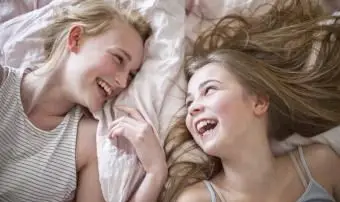 85 przysłów rodzeństwa