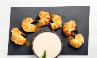 Recettes d'apéritifs les mieux notées