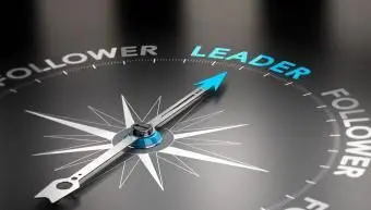 무료 인쇄 가능한 리더십 기술 테스트