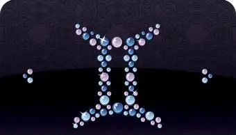 Que signifie avoir un milieu du ciel en Gémeaux ?